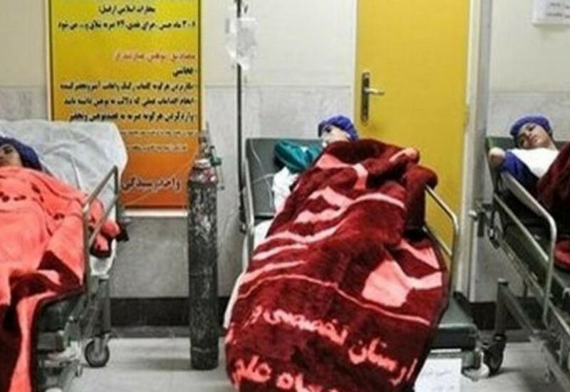 Полиция Ирана задержала свыше 110 человек по делу об отравлениях в школах