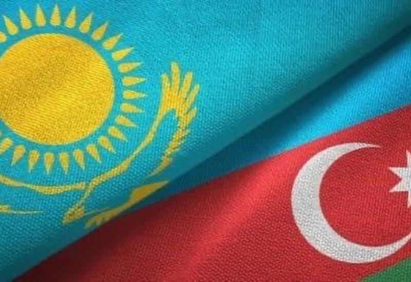 Азербайджан и Казахстан углубляют сотрудничество в сфере фитосанитарного контроля