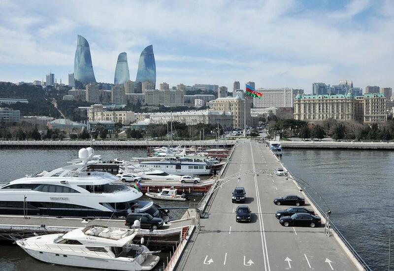 QazTrade организует торговую миссию в Азербайджане