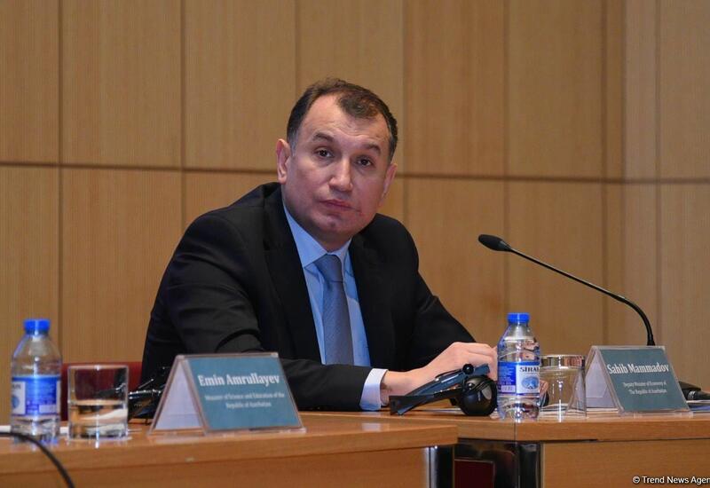 В Азербайджане вопрос защиты прав потребителей находится под строгим контролем
