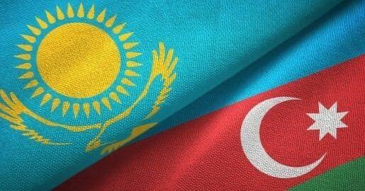 Казахстанская компания планирует открыть представительство в Азербайджане