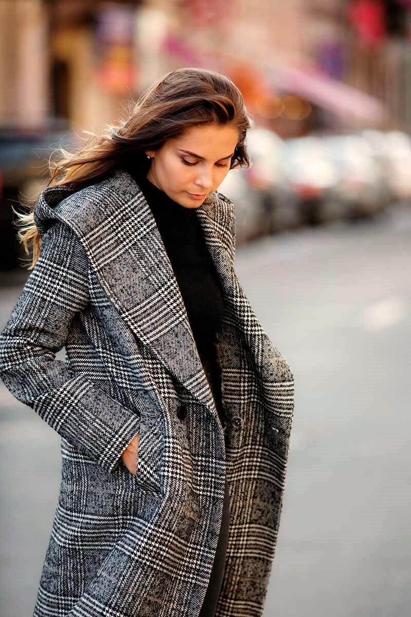 Пальто как инвестиция: как выглядит самое модное пальто этой весны и следующей осени
