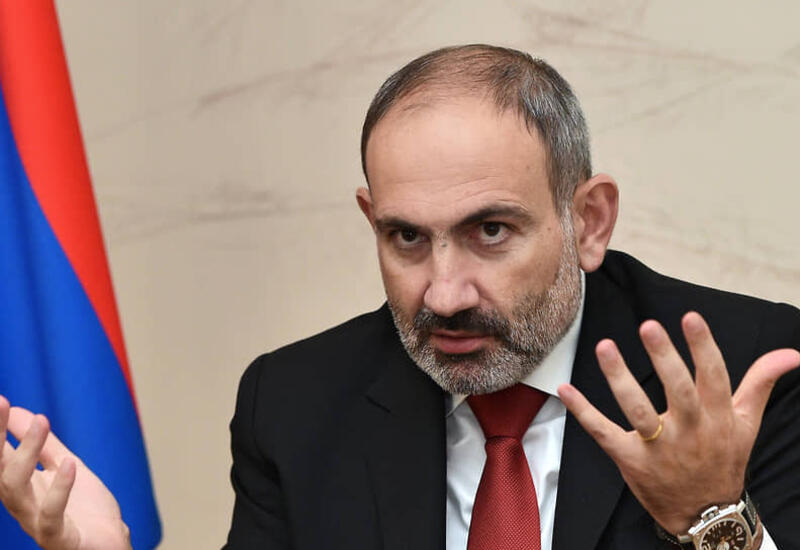 Никол Пашинян забыл про Железный кулак: новые армянские провокации