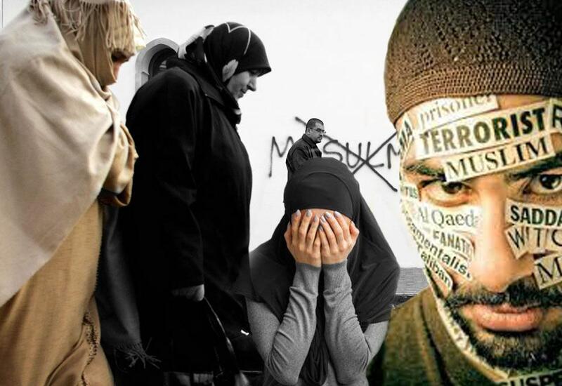 Ислам на прицеле - Париж стреляет себе в ногу