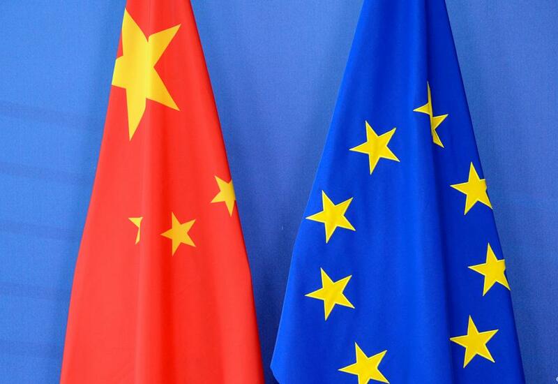 ЕС намерен ввести ограничения на импорт зеленых технологий из Китая