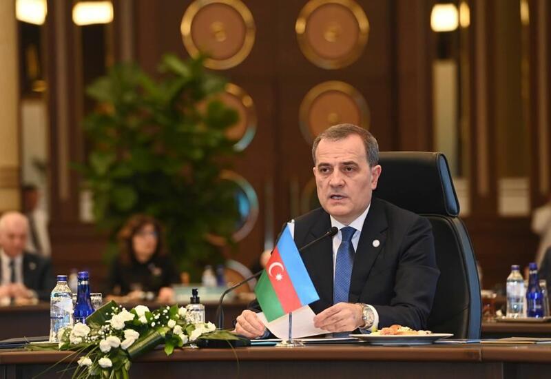 Азербайджан продолжит поддерживать Турцию в восстановлении разрушенных землетрясением районов