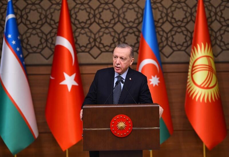Тюркский инвестиционный фонд будет способствовать экономической интеграции в тюркском мире