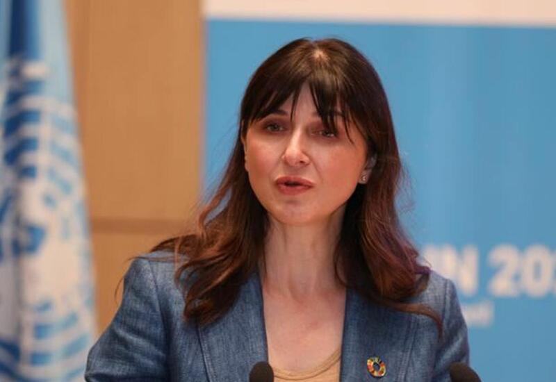 ООН продолжит поддерживать Азербайджан в деле разминирования Карабаха
