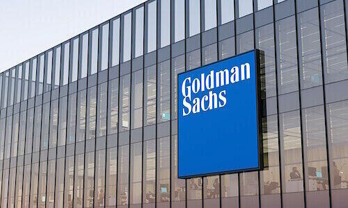 Goldman Sachs ожидает рецессию в США