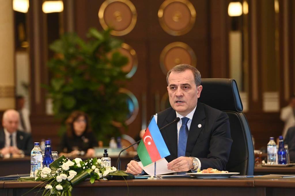 Азербайджан продолжит поддерживать Турцию в восстановлении разрушенных землетрясением районов
