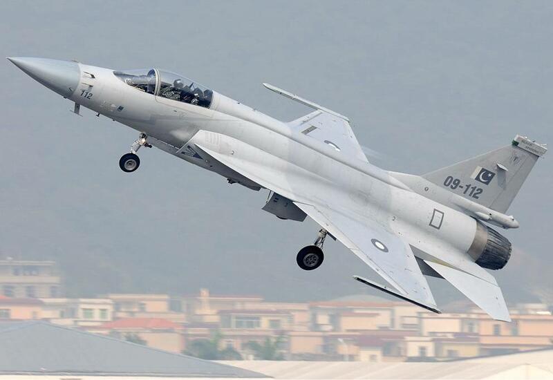 Аргентина возобновила переговоры по закупке китайских истребителей
