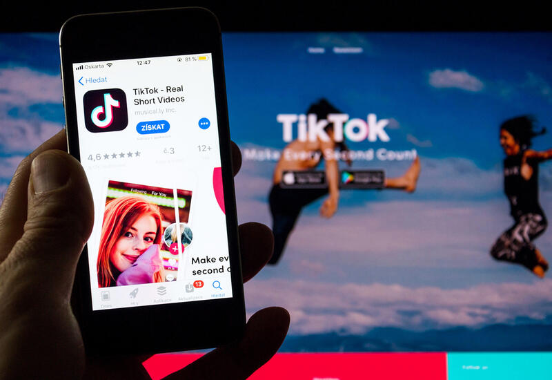 В Новой Зеландии депутатам запретили использовать TikTok