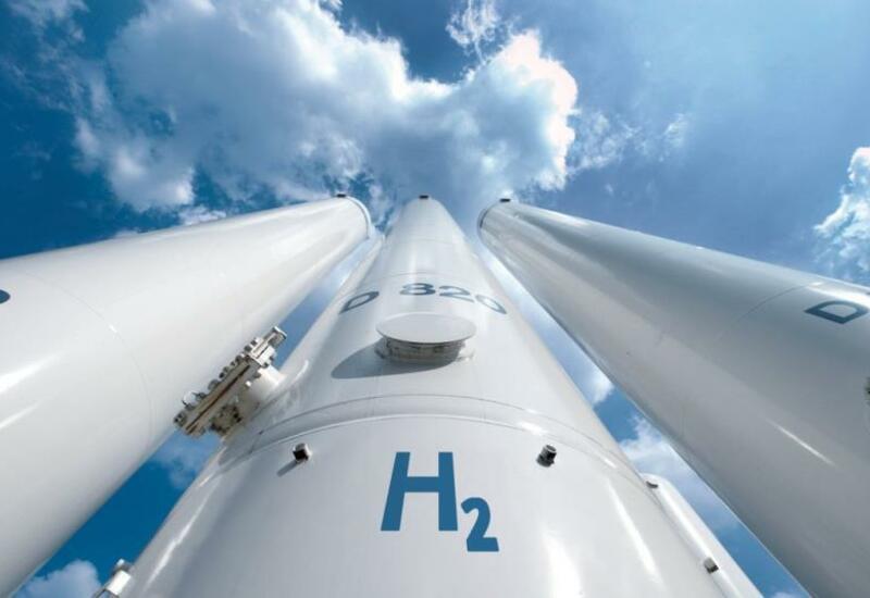 Выровненная стоимость азербайджанского зеленого водорода может быть конкурентоспособной