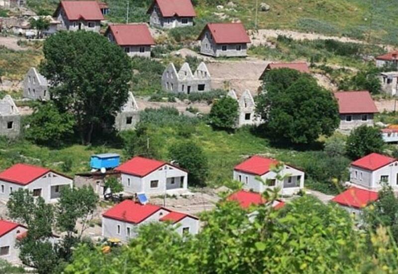 В села Забух и Сус планируется переселение 296 семей