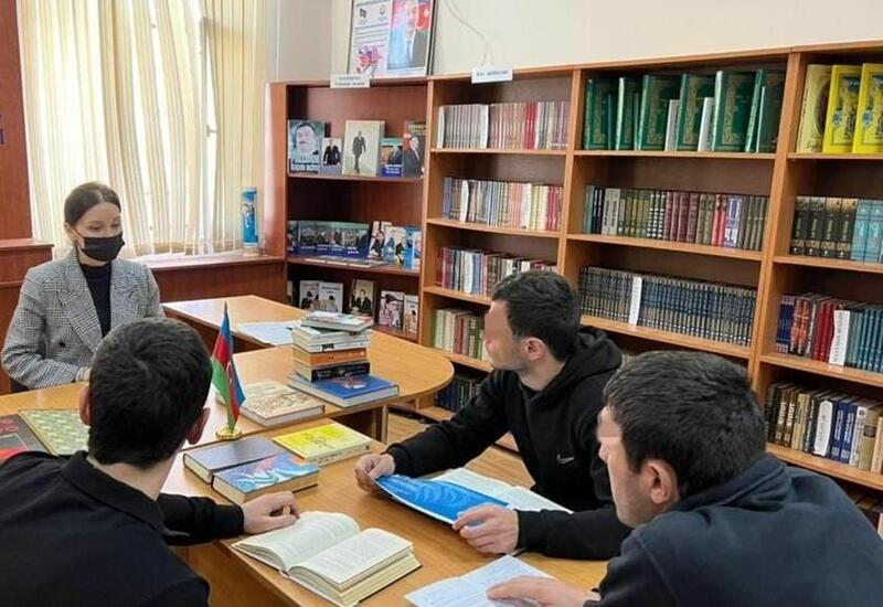 Сотрудники Аппарата омбудсмена посетили осужденных в Азербайджане армянских диверсантов