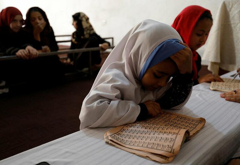 Талибы откроют в Афганистане школы для девочек