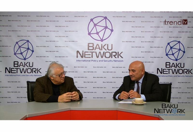 В рамках видеопроекта "Диалог с Тофиком Аббасовым" обсуждены вопросы реинтеграции армянского меньшинства в Карабахе