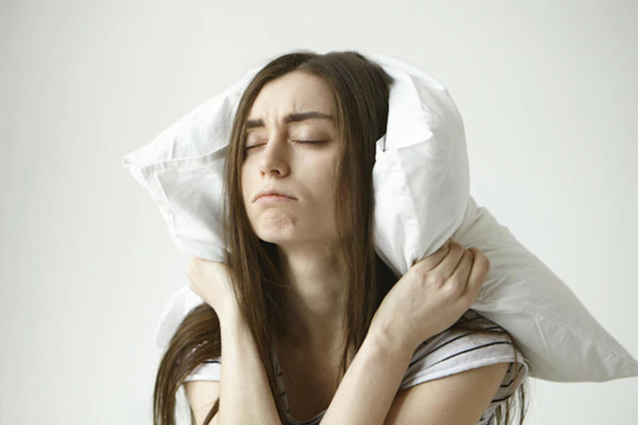 Сокращение времени сна снижает сопротивляемость организма инфекциям