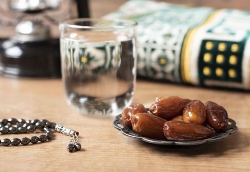 Ramazanda imsak və iftarda qidalanma qaydaları
