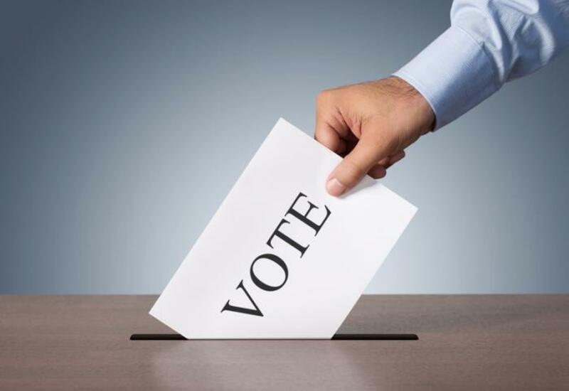 В Болгарии проходит голосование на досрочных выборах в парламент