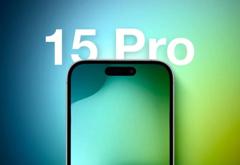 Появилась информация об особенности корпуса iPhone 15 Pro Max