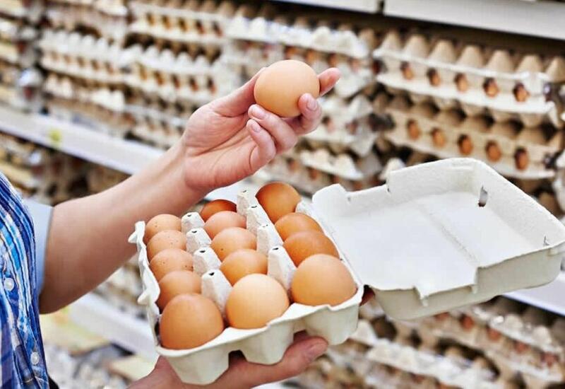Птичий грипп рекордно взвинтил цены на куриные яйца