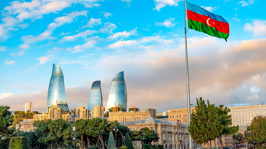 Азербайджан - пример для Армении: новая тенденция в соседнем государстве