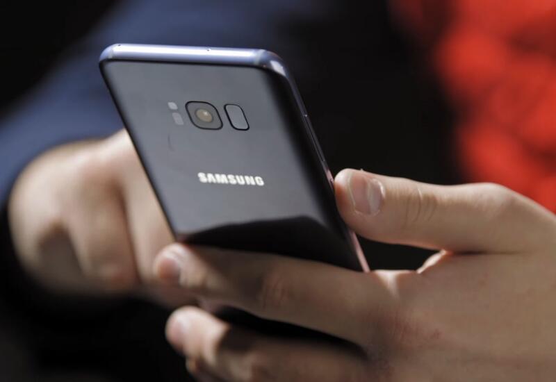 В смартфонах Samsung нашли критическую уязвимость