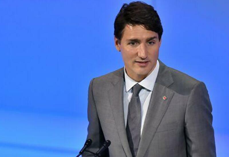 Премьер-министр Канады поделился публикацией в связи с праздником Новруз