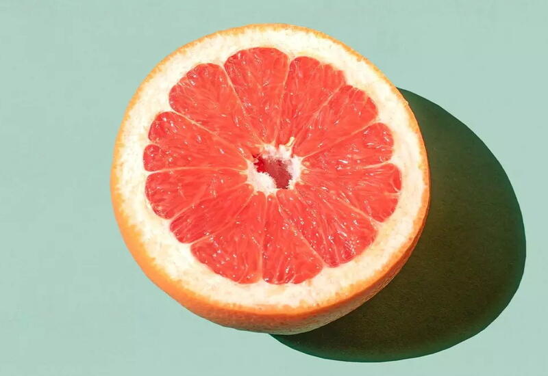 Семь неожиданных преимуществ употребления грейпфрута