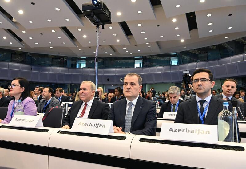 Азербайджан продолжит оказывать материально-техническую поддержку Турции после землетрясения