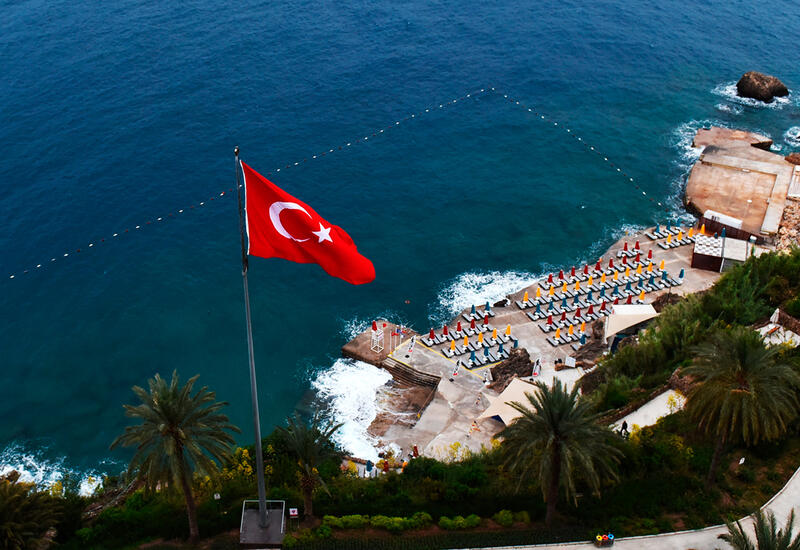 В Турции предлагают проверить отели на сейсмостойкость после землетрясения