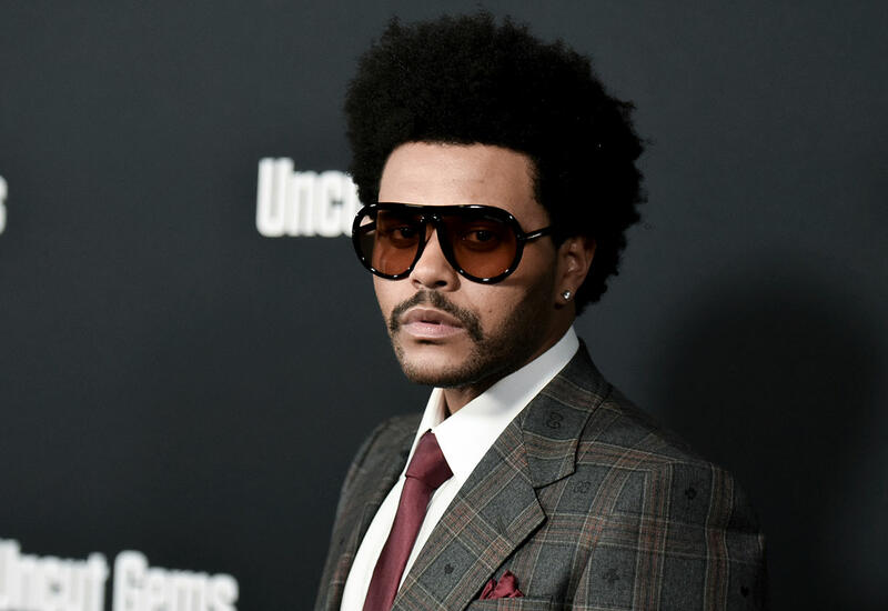 The Weeknd подписал соглашение с музыкантами, обвинившими его в плагиате песни