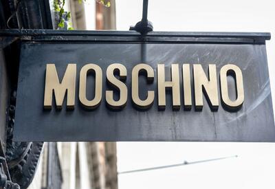 Moschino лишился креативного директора