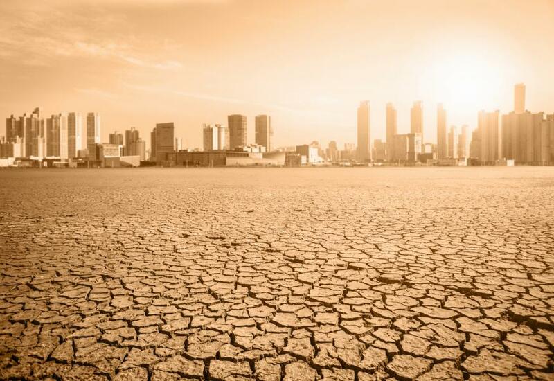 Климатологи ООН опубликовали «руководство по выживанию человечества»
