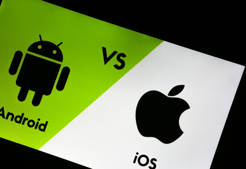 Владельцы iPhone занимают более высокие должности, чем пользователи Android