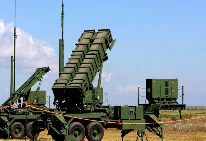 США ускорят поставки систем противоракетных комплексов Patriot
