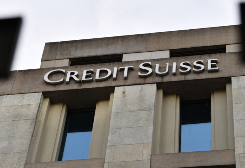 Тысячи людей могут остаться без работы после поглощения Credit Suisse