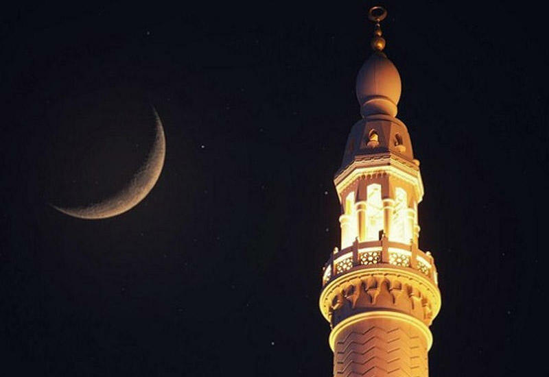 Совет газиев УМК издал фетву в связи с началом месяца Рамазан