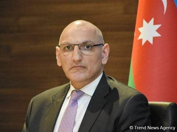 Помощник Первого вице-президента Азербайджана Эльчин Амирбеков провел встречи с парламентариями Нидерландов