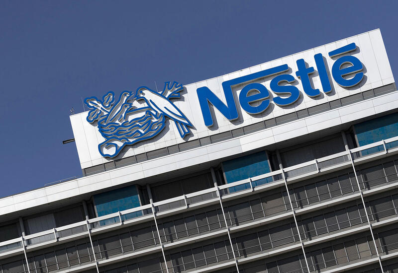 Важная новость для любителей продукции Nestle