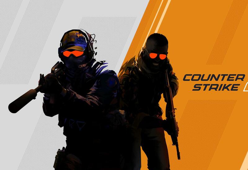 Valve официально представила Counter-Strike 2
