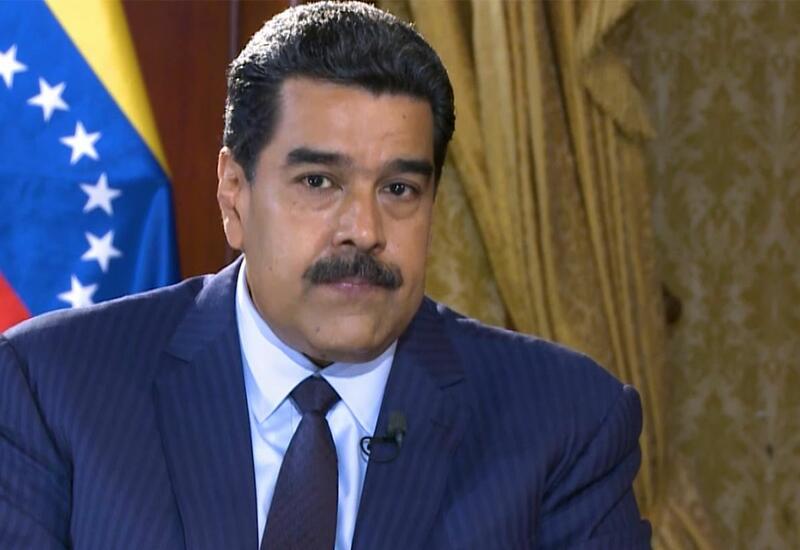 Президент Венесуэлы назначил нового министра нефти