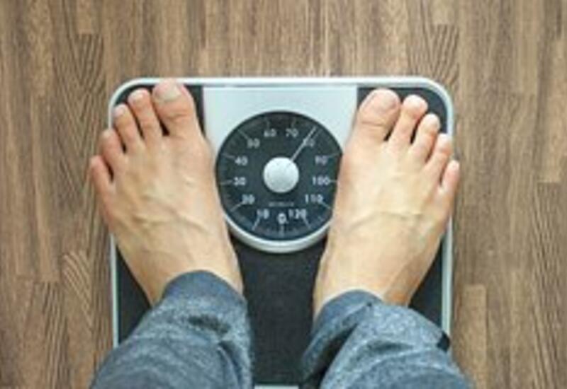 Мужчина похудел на 21 килограмм за три месяца и раскрыл секрет своего успеха