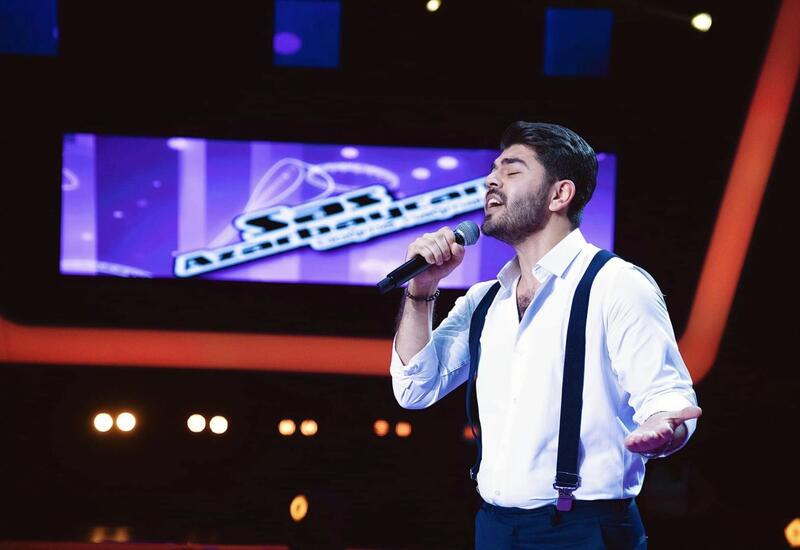 Определился победитель вокального шоу Səs Azərbaycan
