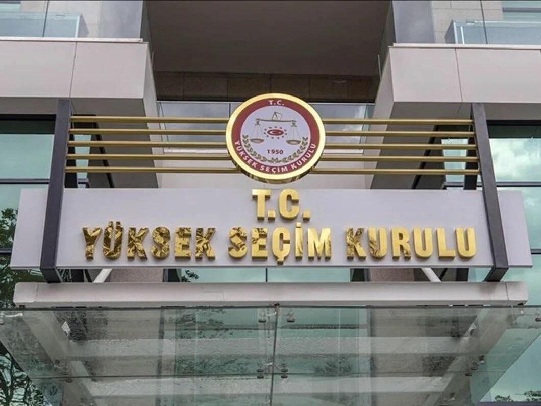ЦИК Турции принял заявления 11 кандидатов для участия в президентских выборах