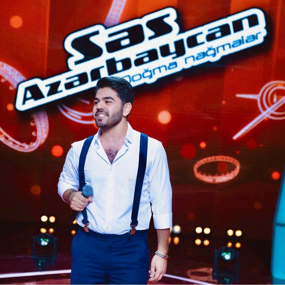 Определился победитель вокального шоу Səs Azərbaycan