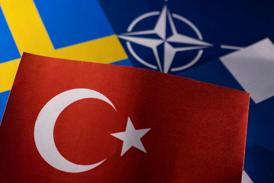 Парламентская комиссия Турции одобрила протокол о вступлении Финляндии в НАТО