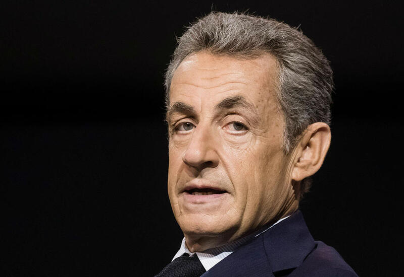 Родственник Саркози обвинен в организации преступного сообщества
