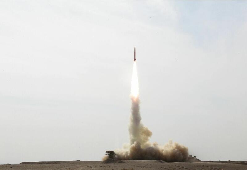 В Южной Корее заявили, что КНДР запустила четыре крылатые ракеты